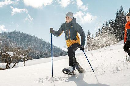 Winterwelt am Wilden Kaiser