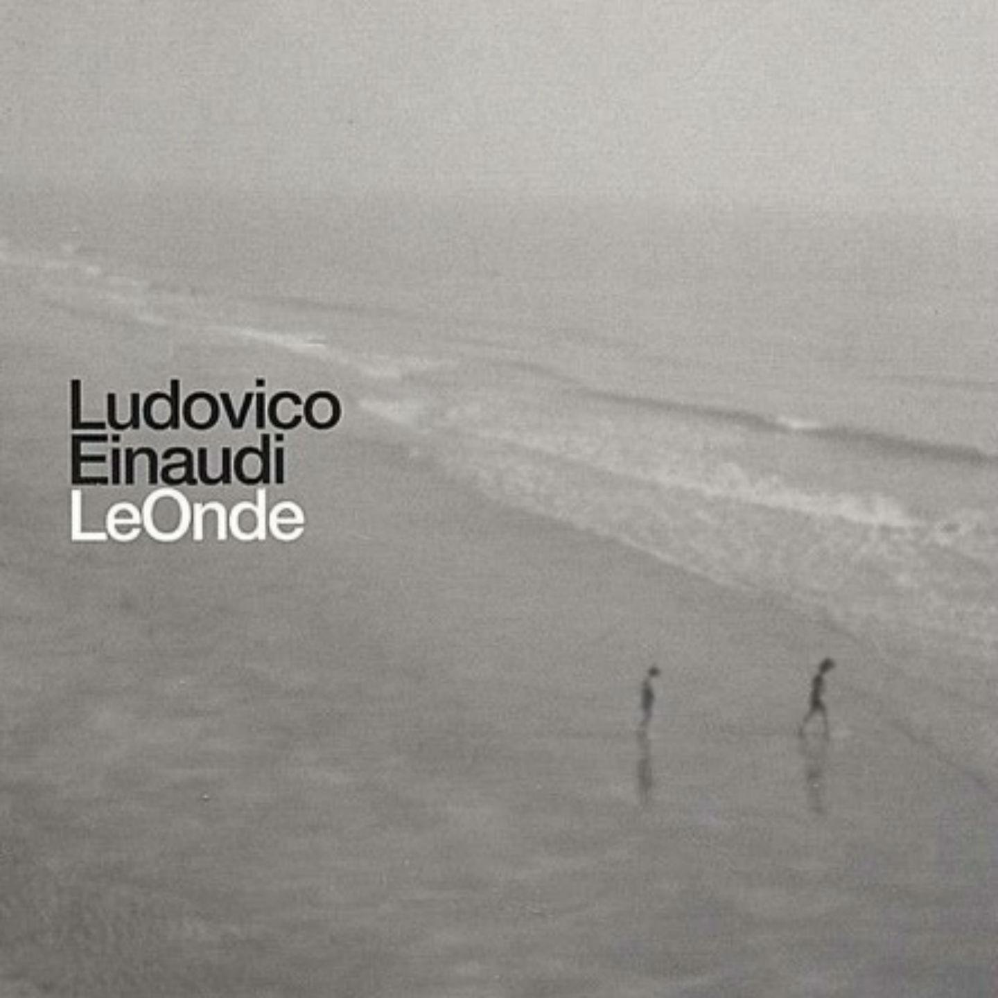 Ludovico Einaudi精选集