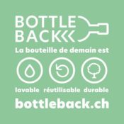 Bottleback