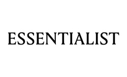 logo essentialist