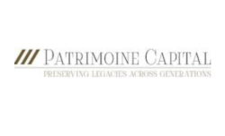 logo patrimoine capital