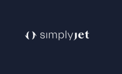 logo simplyjet