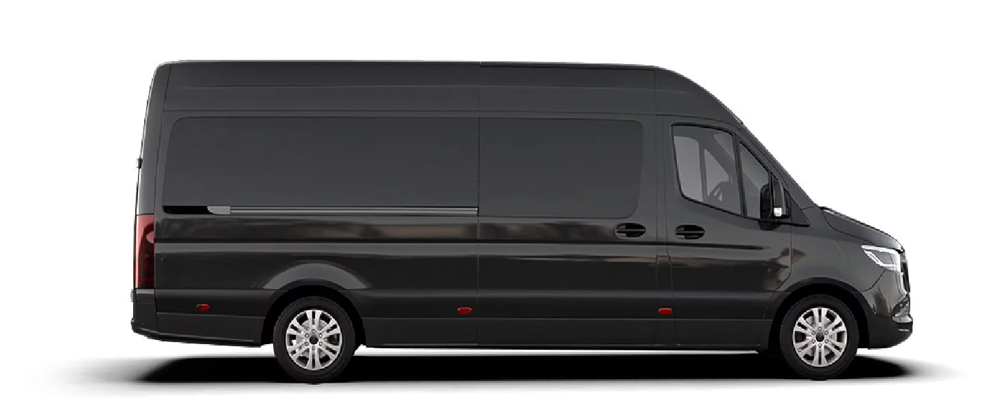 sprinter van