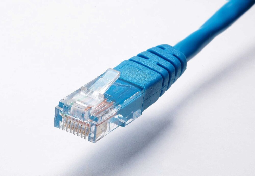 Ethernet