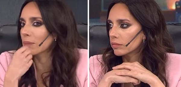 Tamara Pettinato y un sorpresivo cambio de look: "Irreconocible"