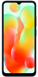 Redmi 12C 128GB Graphite Gray