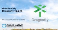 Dragonfly v2.2.0 has been released