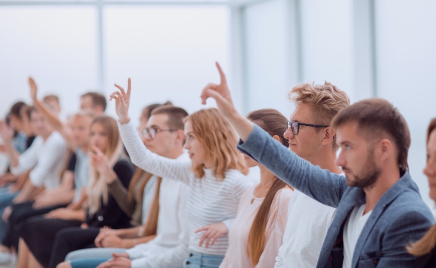 Politique locale de jeunesse et pour la démocratie : visite d'étude au Conseil de l'Europe des responsables du secteur jeunesse dans les collectivités locales