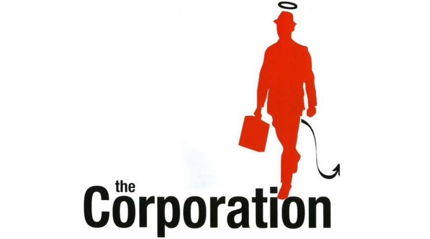 The Corporation