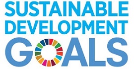 Sustainable development goals