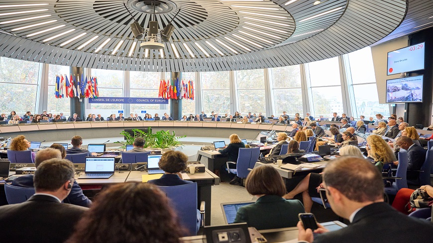 Implementing ECHR judgments: Latest decisions from the Council of Europe’s Committee of Ministers