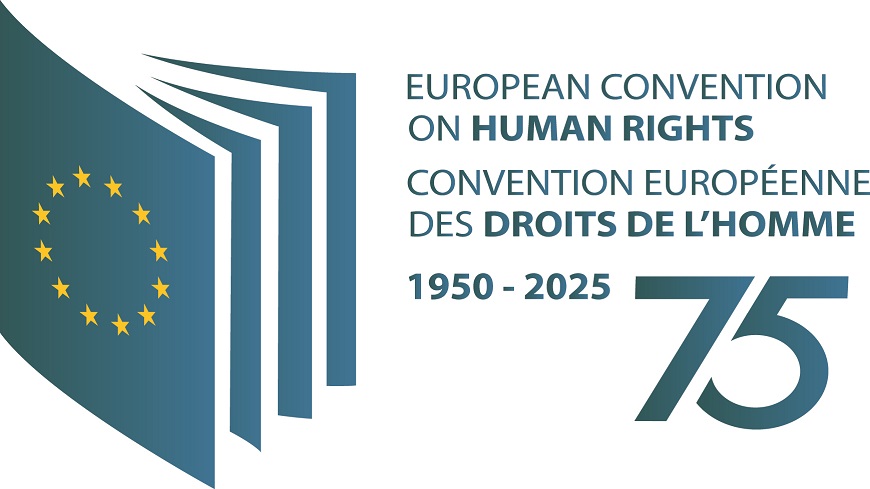 75 Jahre Europäische Menschenrechtskonvention