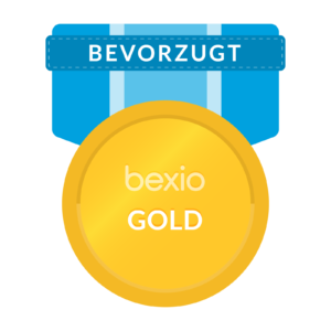 cognito treuhand bexio gold x