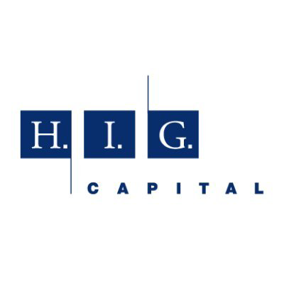 HIG Capital Logo