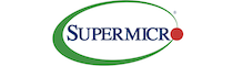 Supermicro logo