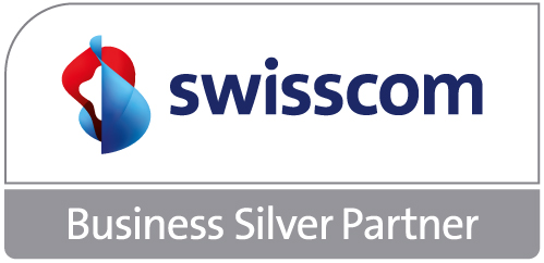 Swisscom Business Silver Partner 500