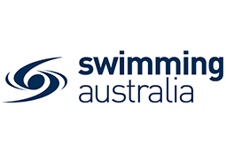 Swimming Australia Logo