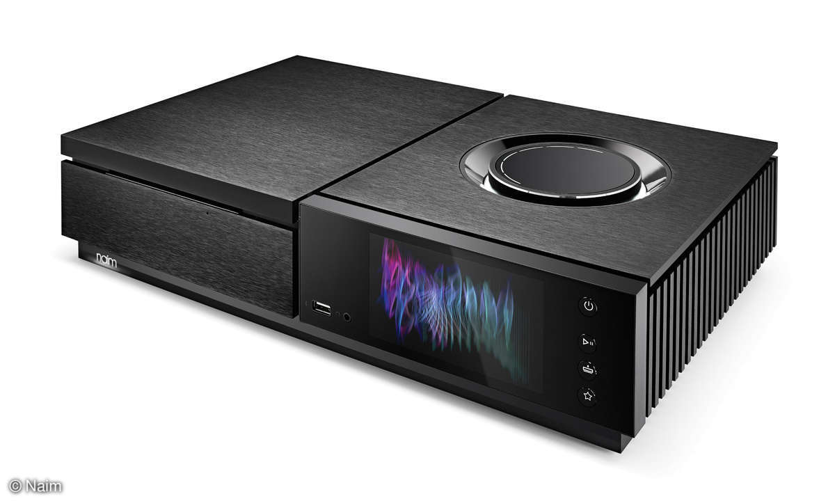 Naim Uniti Star