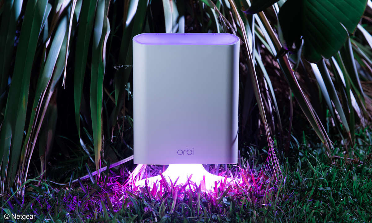 Netgear Orbi Outdoor