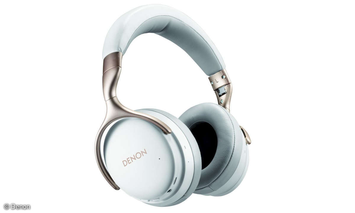 Denon AH-GC30