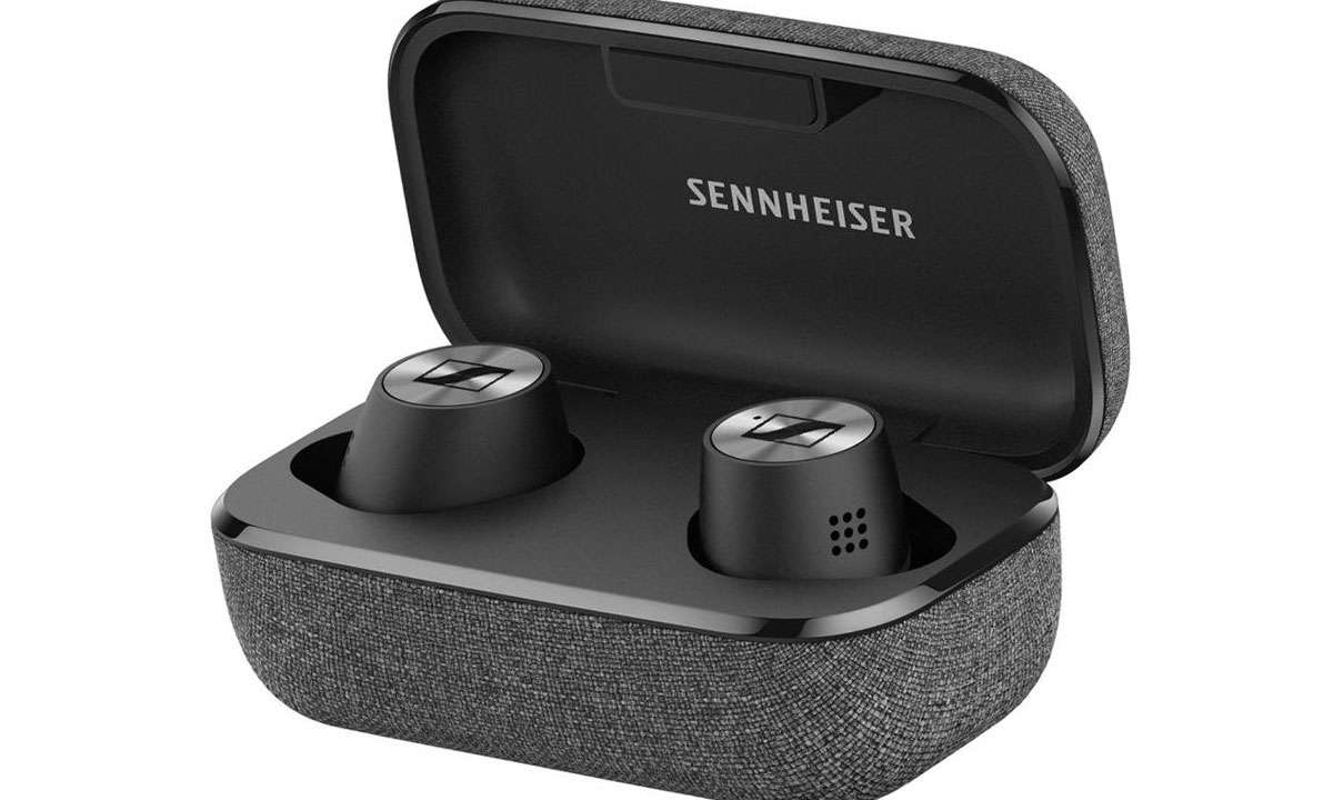 Sennheiser Momentum True Wireless 2 