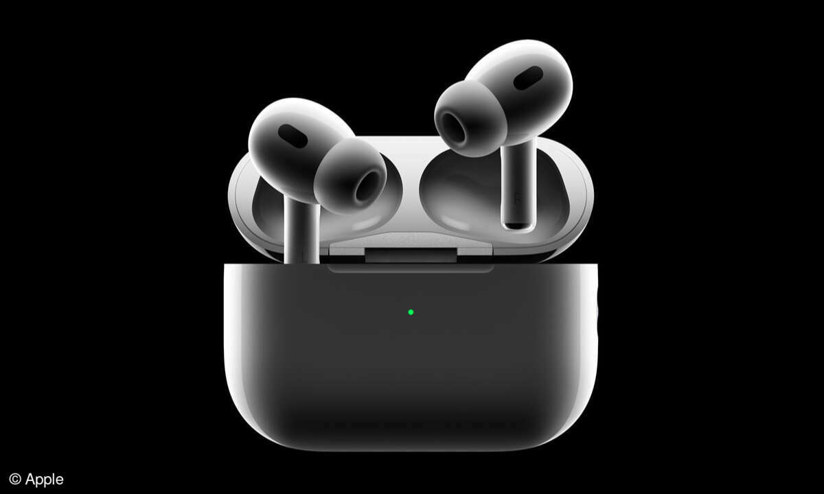 Apple AirPods Pro (2. Generation)