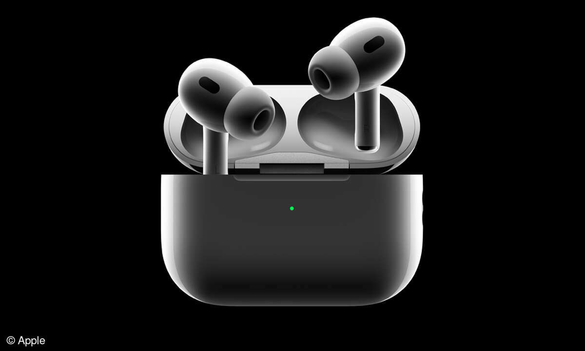 Apple AirPods Pro 2nd Gen.