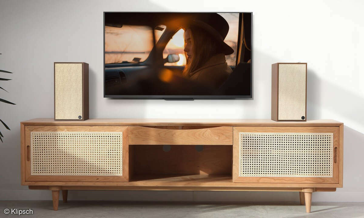 Klipsch The Sevens