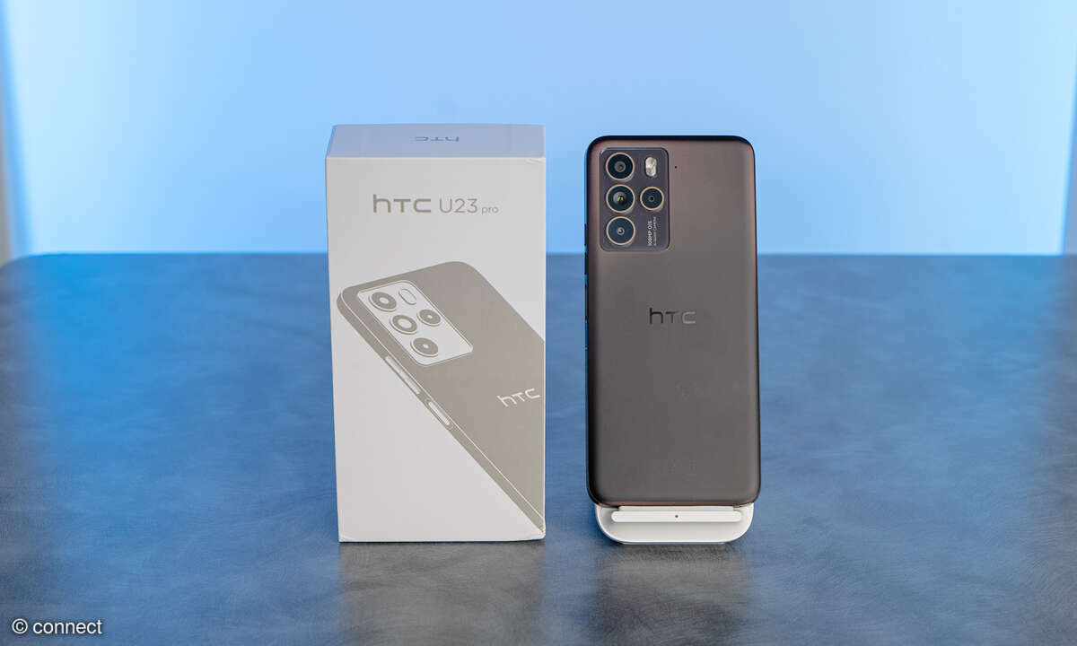 HTC U23 Pro