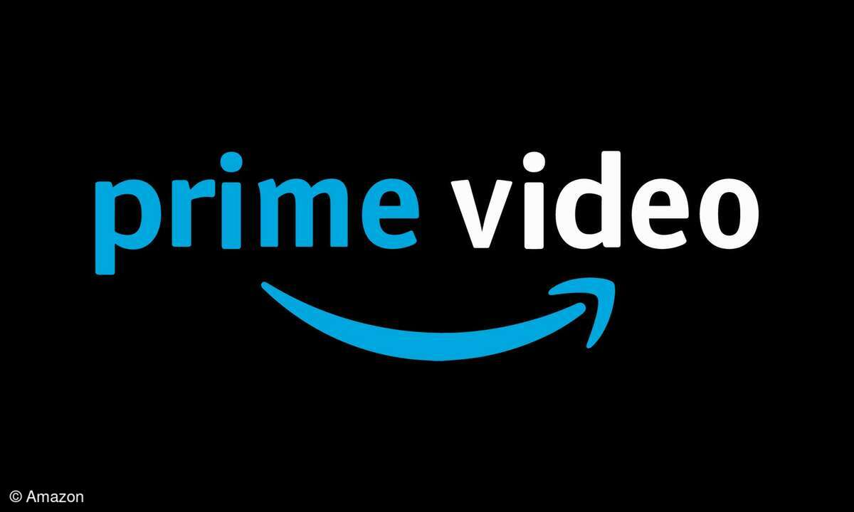 Amazon Prime Video Logo