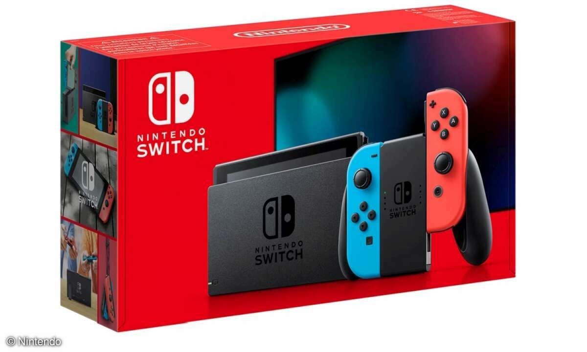 Für die Switch steht schon lange ein Nachfolger auf dem Wunschzettel von Gaming-Fans.