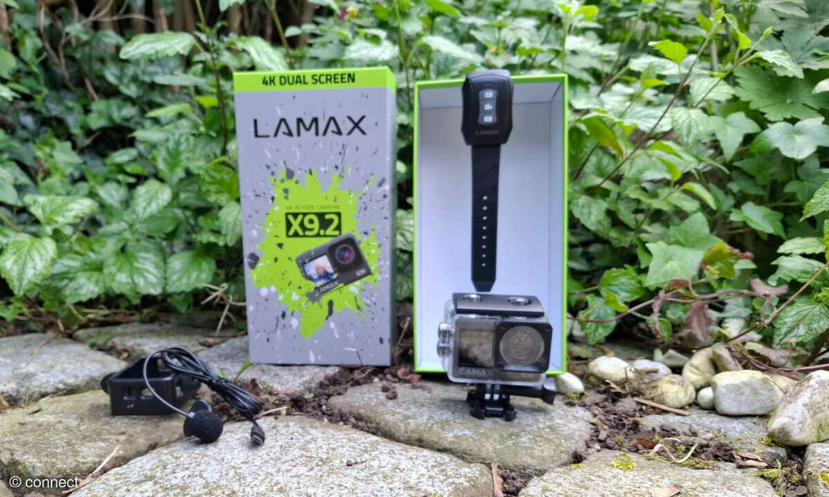 Lamax X9.2