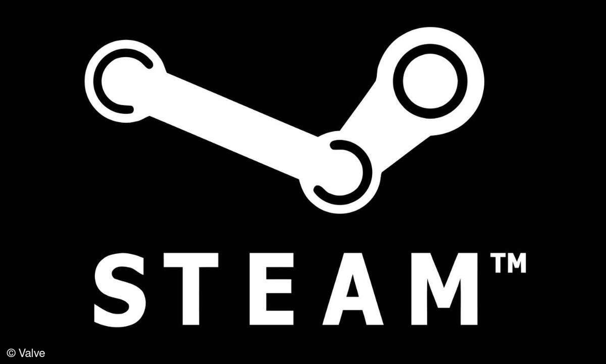 Seit über 20 Jahren gibt es Steam für Spiele.