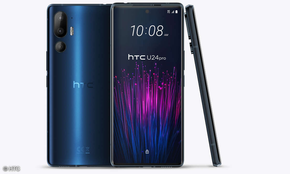 HTC U24 Pro