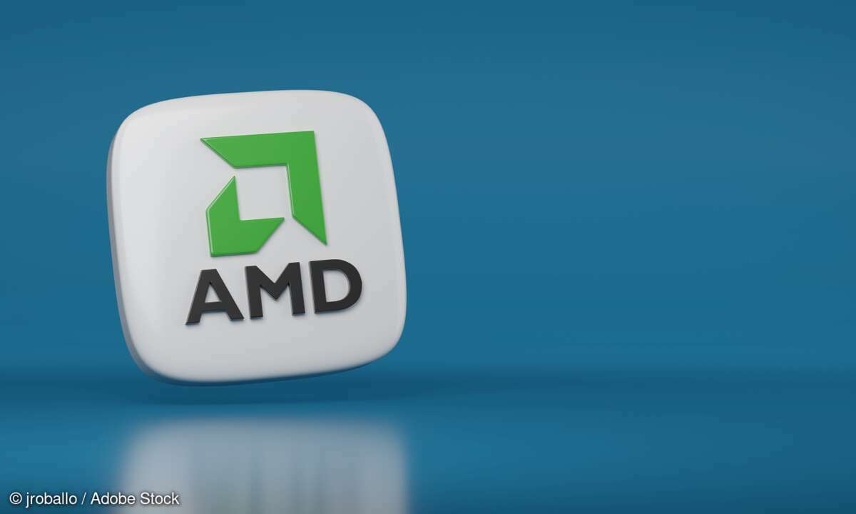 Die nächste Konsolengeneration wird wieder von AMD befeuert.