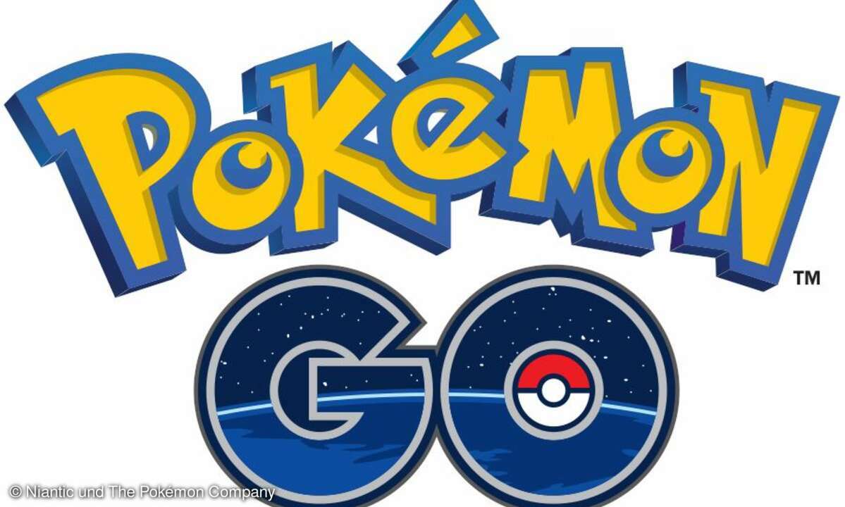 Pokémon Go Logo