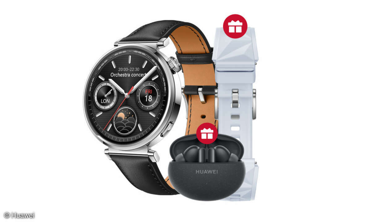 Huawei Watch GT 5 Style Set