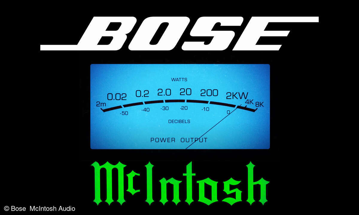 bose-logo-mcintosh-vu-meter