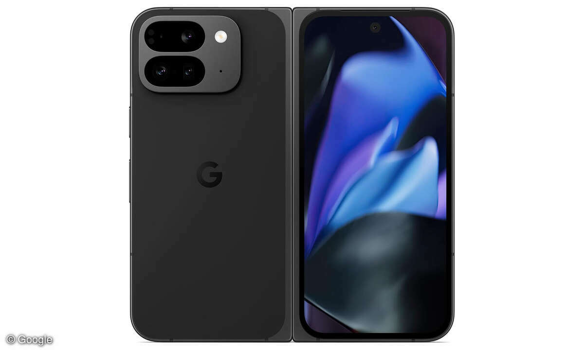 Google Pixel 9 Pro Fold