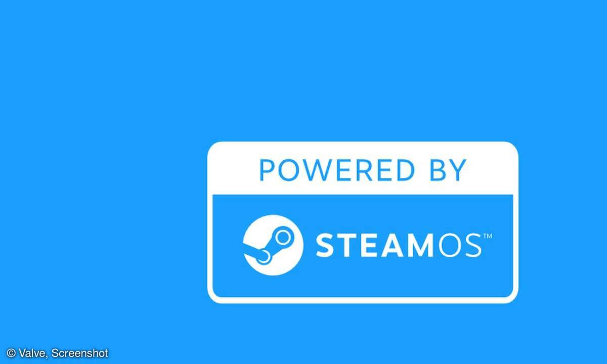 SteamOS kommt auf weitere Handhelds.