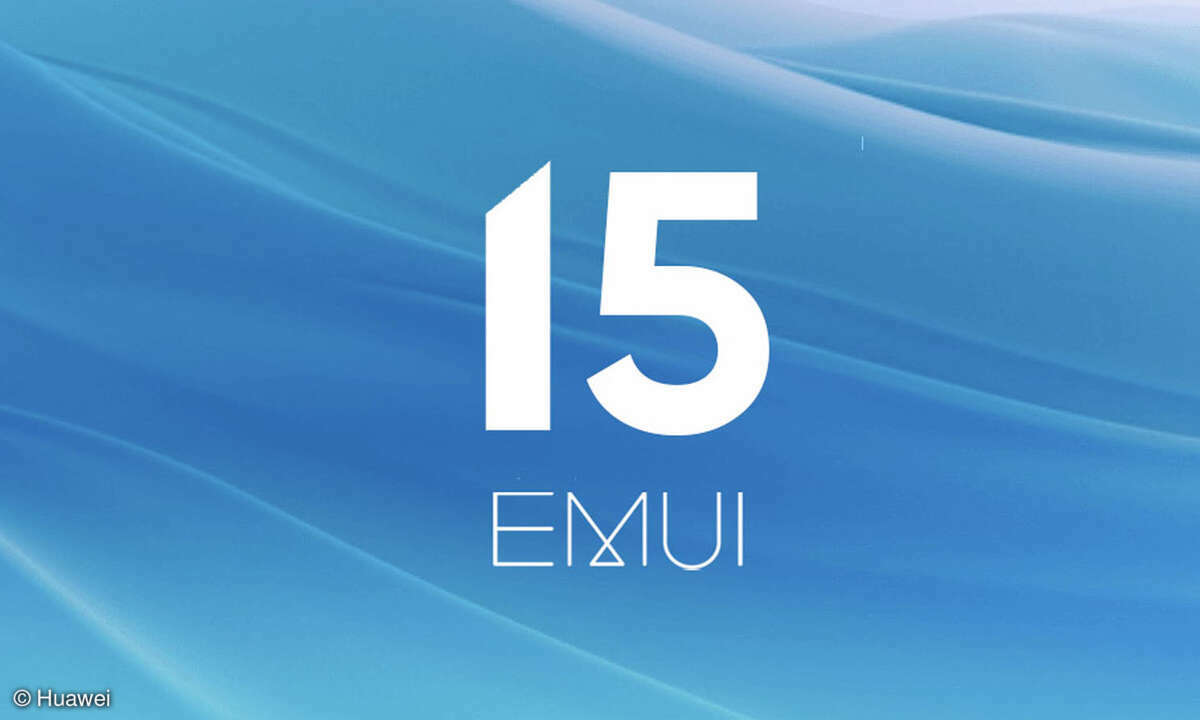 Huawei EMUI 15