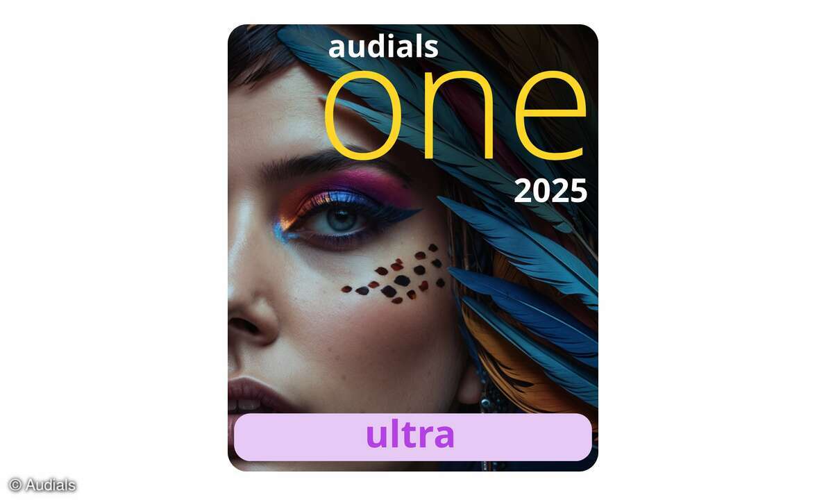 Audials One 2025 ultra