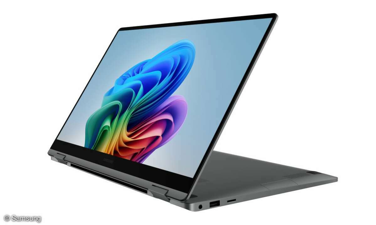 Samsung Galaxy Book5 360