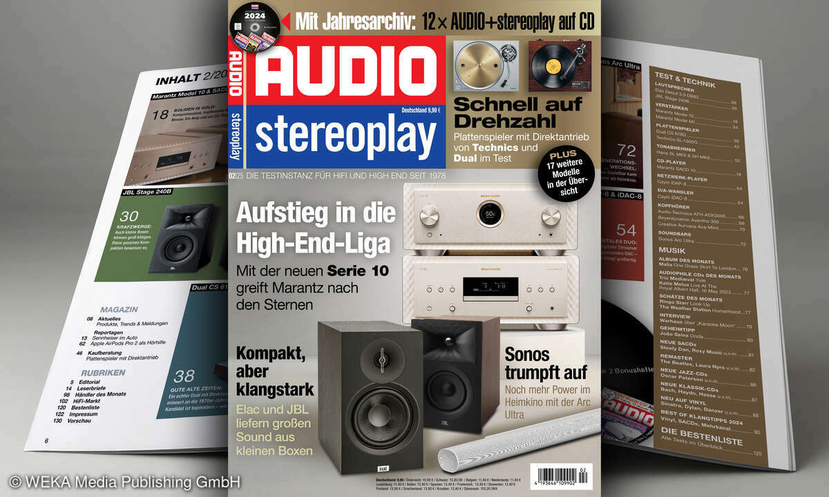 audio+stereoplay-ausgabe-02-2025