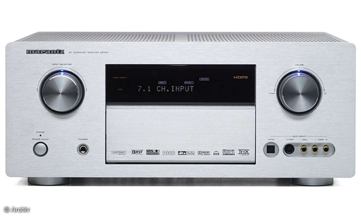 Marantz SR 7001