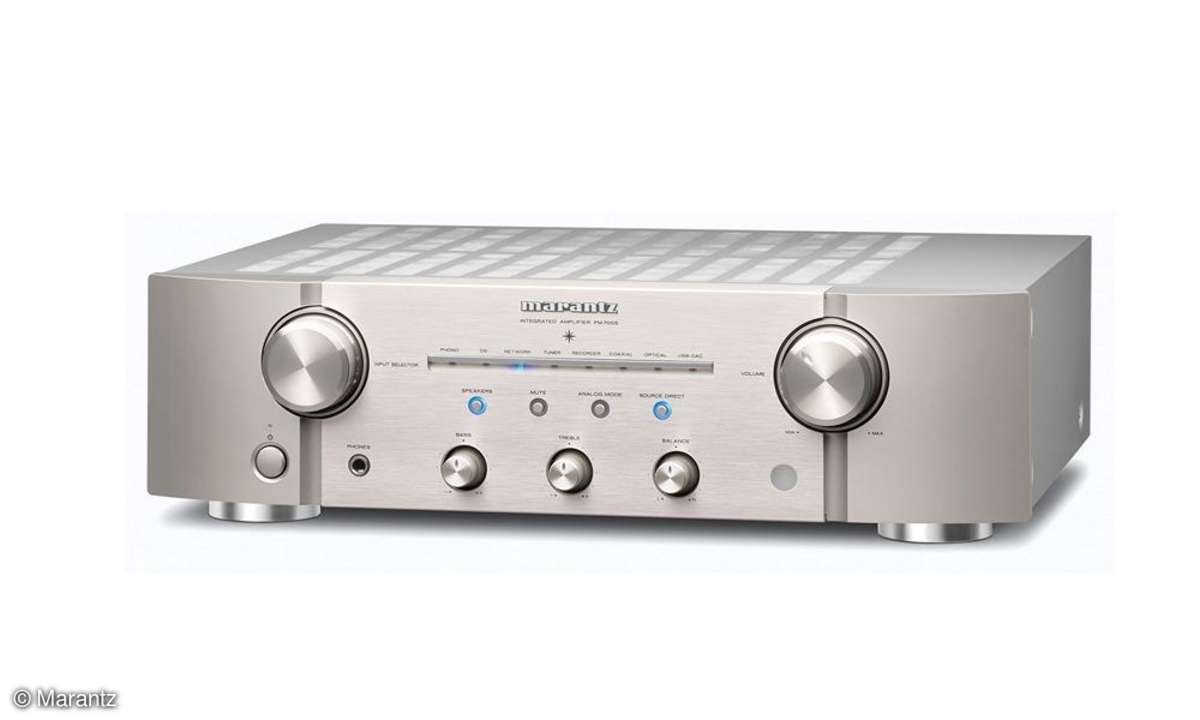 Marantz PM 7005