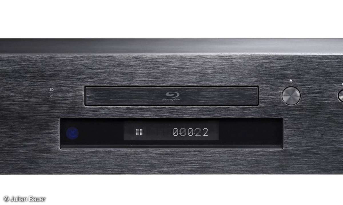 Onkyo BD-SP 809