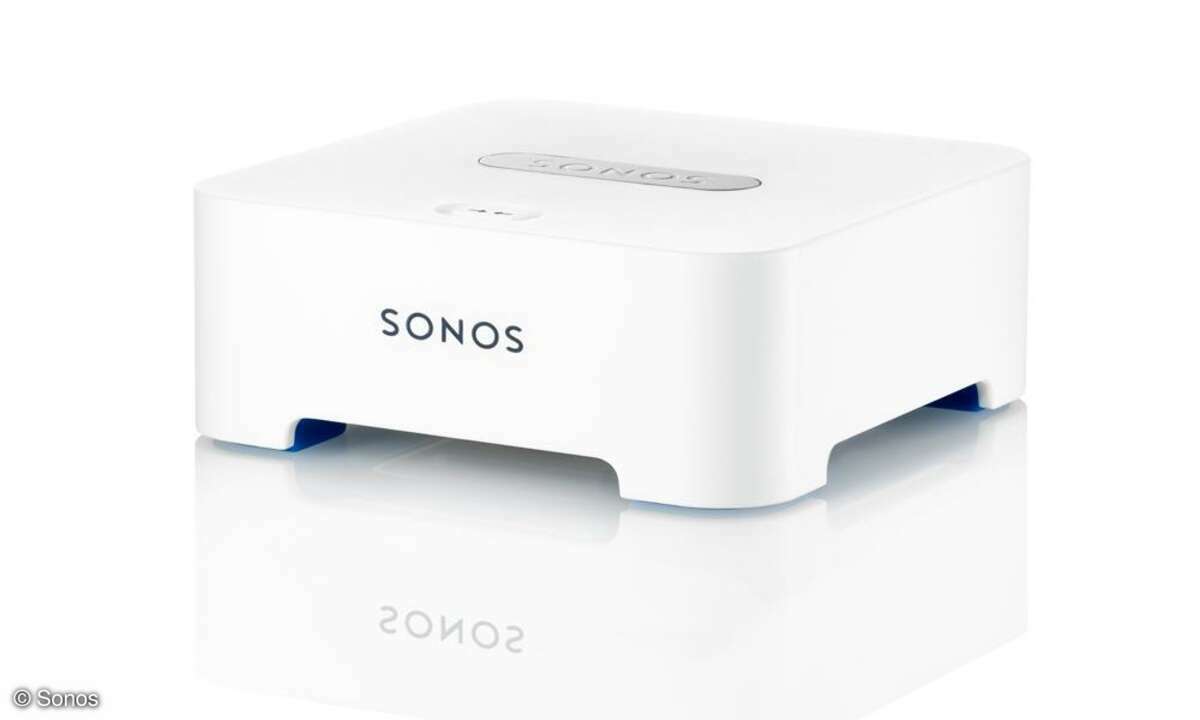 Sonos Bridge