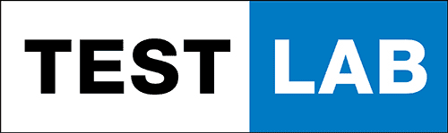 Logo TestLab