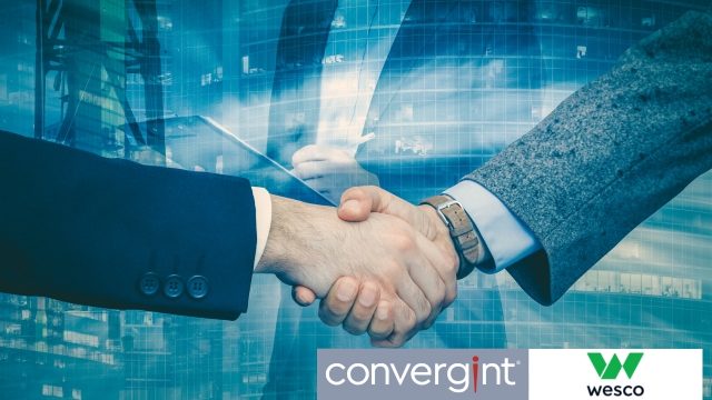 Handshake confirming business partnership